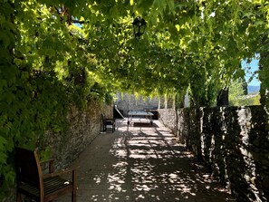 Villa | 17 soverom og internett