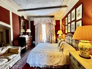 Rumah | 17 kamar tidur dan internet