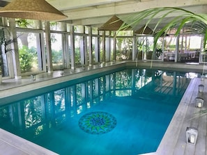 Hus | 8 sovrum och internet