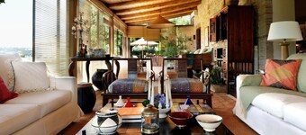 빌라 비나르테 고급 주택 2개의 수영장 테니스 스파 와이너리 단독 사용