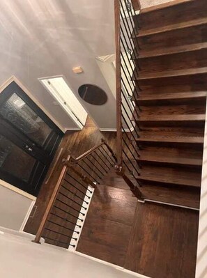 Interior - Spacious and gracious home! (Atlanta)