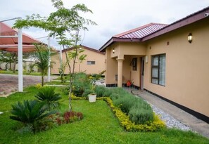 Área da propriedade