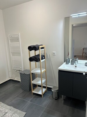Interior - Cosy Appt Proche Paris Stade de France Bourget (Le Blanc-Mesnil)