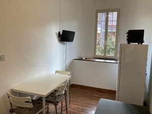 Dining - Casa giardino San Pietro (Roma)