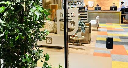 Hotel 10 Sorriso