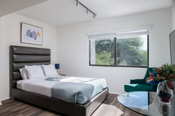 Stay At Mills By Barsala