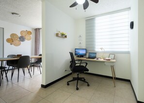 Centro de negocios