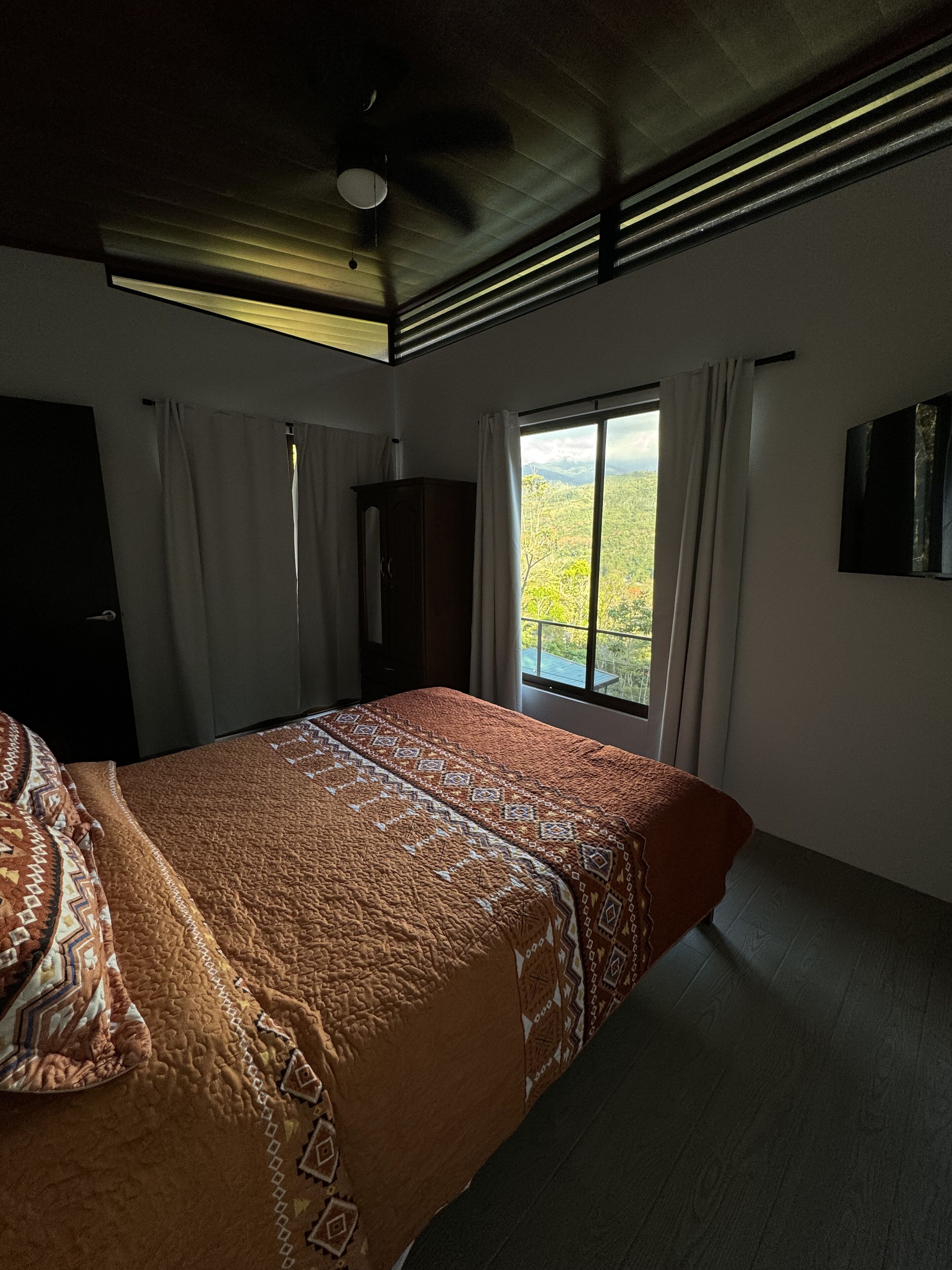 Basic-Villa | 2 Schlafzimmer, kostenloses WLAN