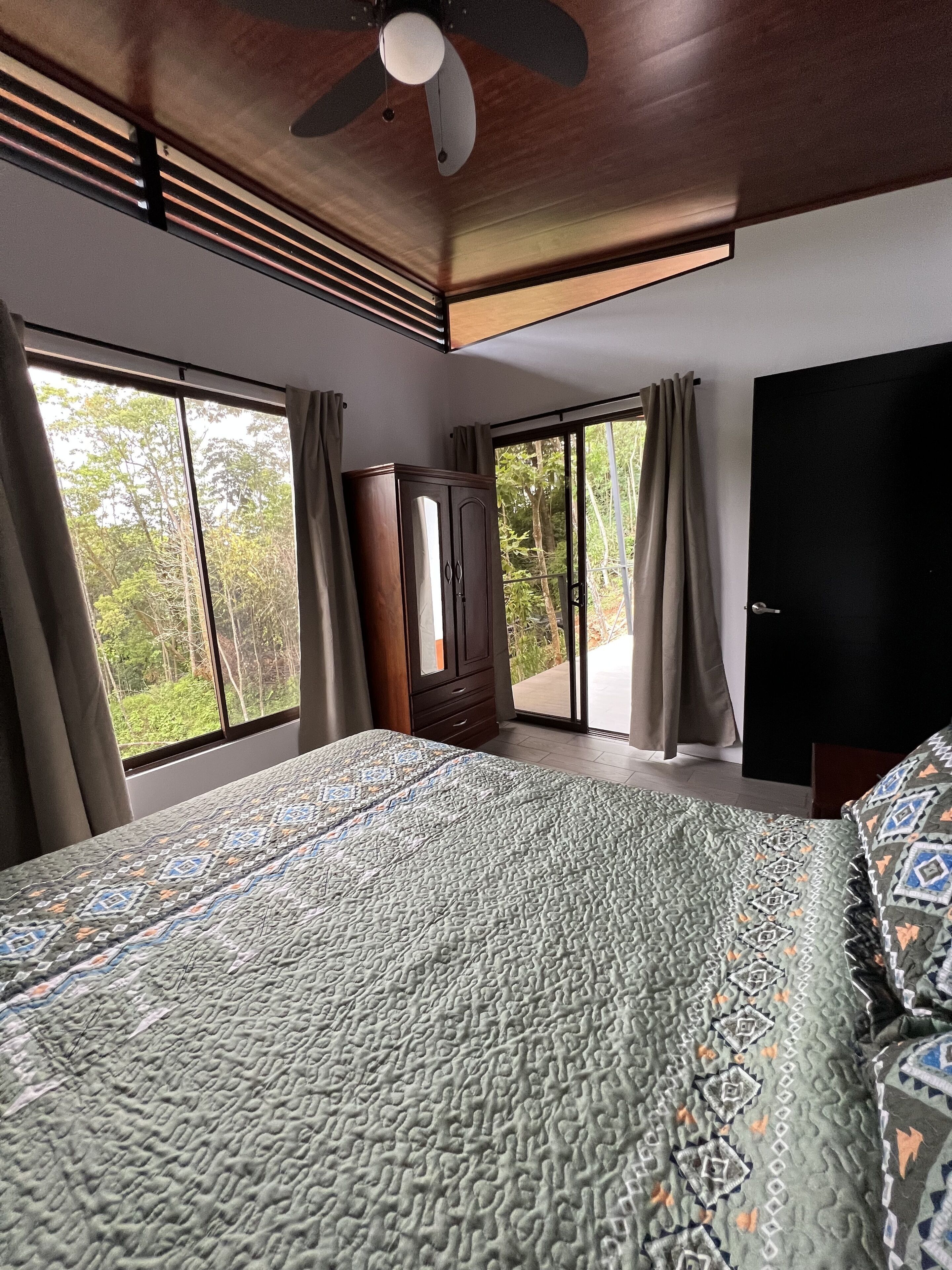 เบสิกวิลล่า | 2 ห้องนอน, Wi-Fi ฟรี