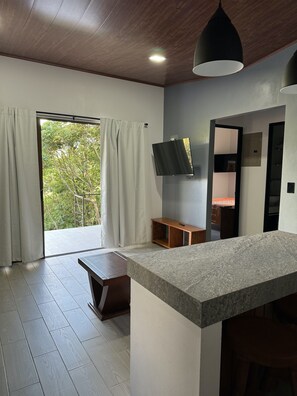 Villa básica | Área de sala de estar