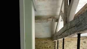 Interior - Joli Gîte Rural Pour un Séjour à la Campagne (DIEULIVOL)