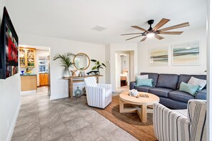 Smart TV - Waterfront*HeatedPool+SPA*Kayak/Boards*Bbq (Oakland Park)