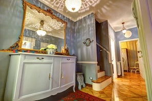 Interior - Bell Tower at the Rectory (Design House) (Venezia)