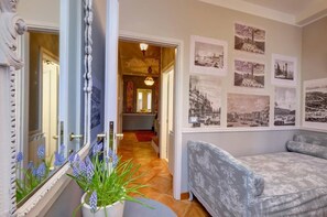 4 chambres, Wi-Fi, draps fournis