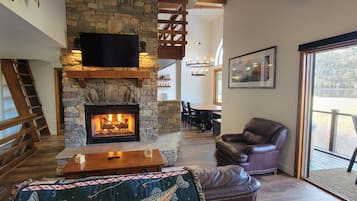 Chimenea