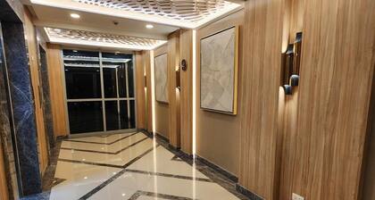 Brand new condominium