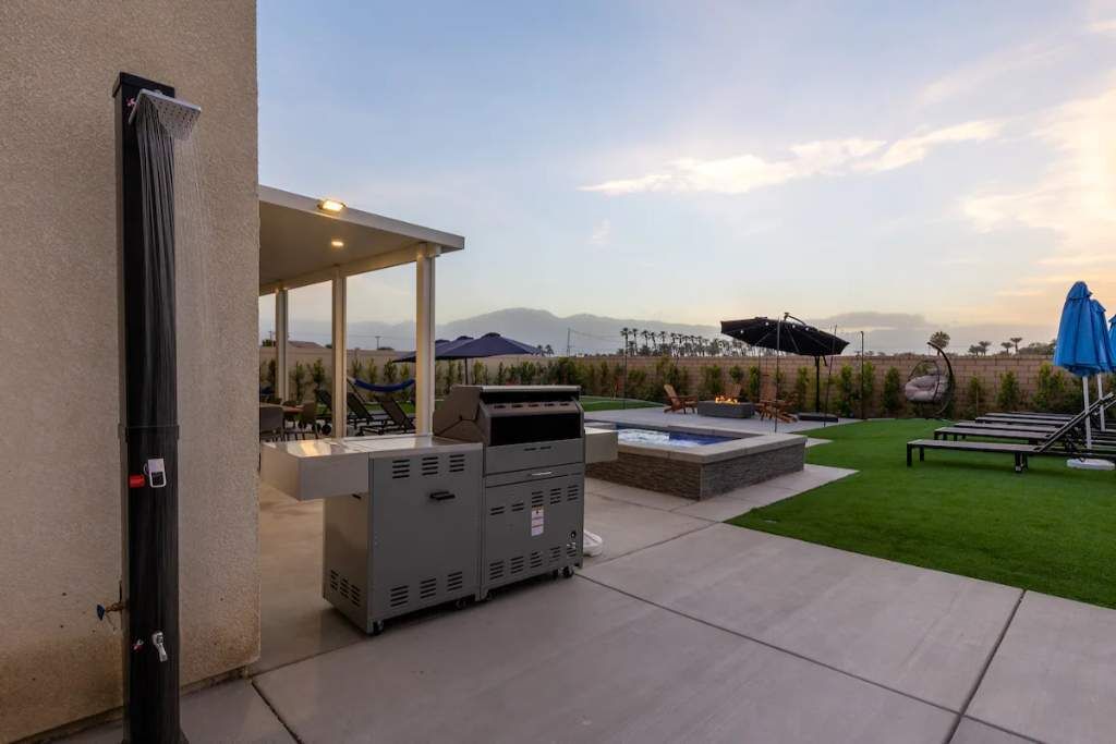 テラス / パティオ