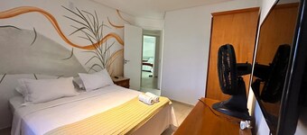 Melhor da Praia Edifício Graham Hill