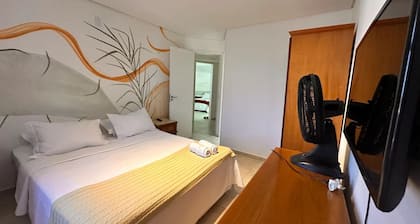 Melhor da Praia Edifício Graham Hill