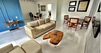 Melhor da Praia EdifĂcio Graham Hill