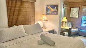 1 slaapkamer, wifi, beddengoed
