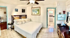 2 bedrooms, WiFi - Pool Suites of Aqua Bay Villas Adjoined (Cruz Bay)