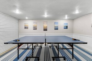 Spielezimmer