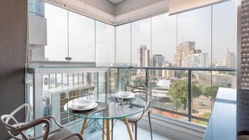 Studio 708 Haus Butantã | Khu ăn uống