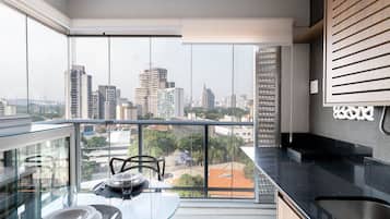 Studio 708 Haus Butantã | Innenbereich