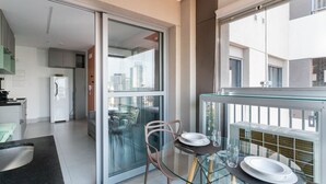 Studio 708 Haus Butantã | Spiseområde
