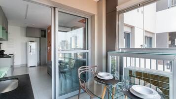 Studio 708 Haus Butantã | Pasti