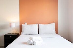Studio 708 Haus Butantã | 1 개의 침실, 책상, 다리미/다리미판