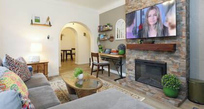 Vibrant Living 1B1B 10 mins. drive to Disneyland