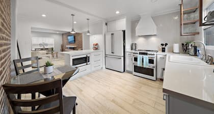 The Bishop's Haven 2