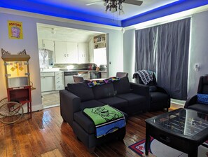 Älytelevisio, videopelejä