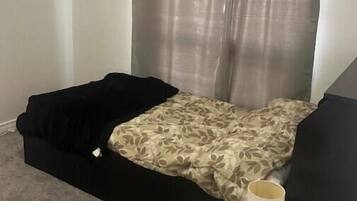 2 Schlafzimmer