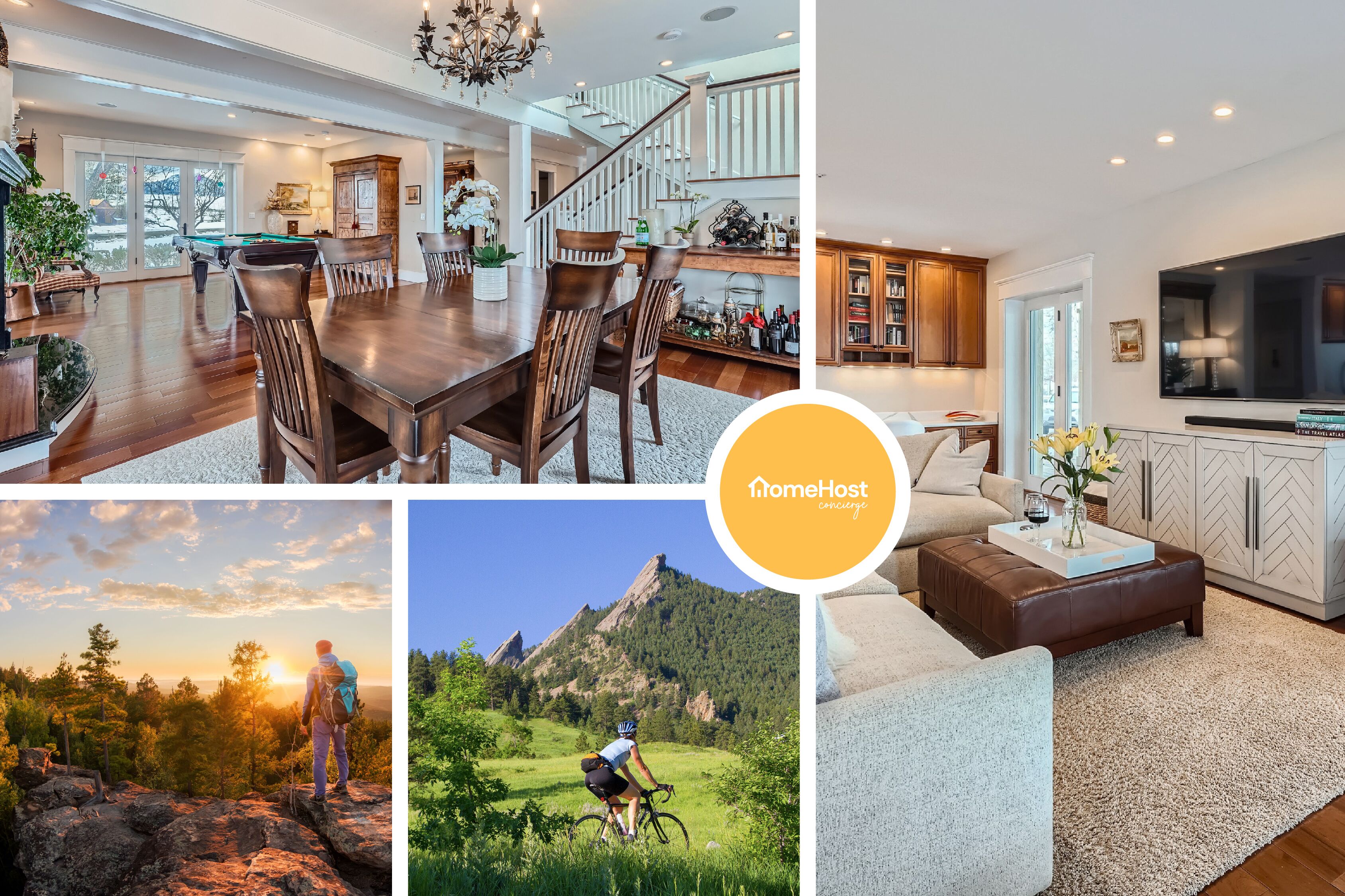 Family-Friendly Getaway, 10-min to Downtown, Trails & More!