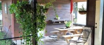 The N.I.C.E. house- Neat, Inviting, Comfortable, Entertaining!