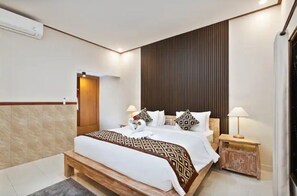 1 camera, ferro/asse da stiro, Wi-Fi, lenzuola