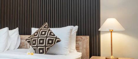 1 soveværelse, strygejern/strygebræt, Wi-Fi, sengetøj