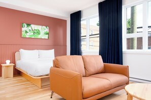 LV403 - One-bedroom apartment