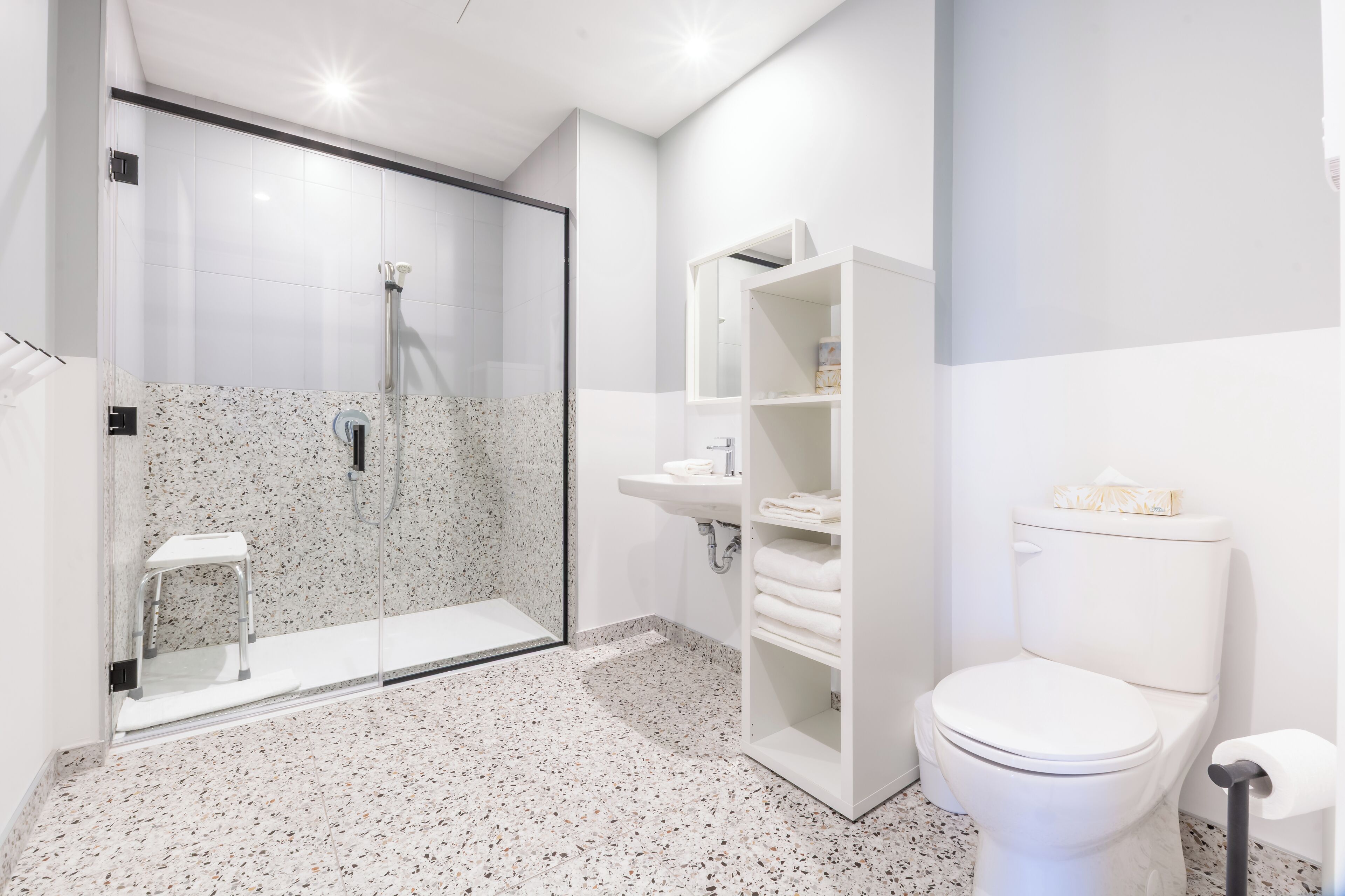 Salle de bain
