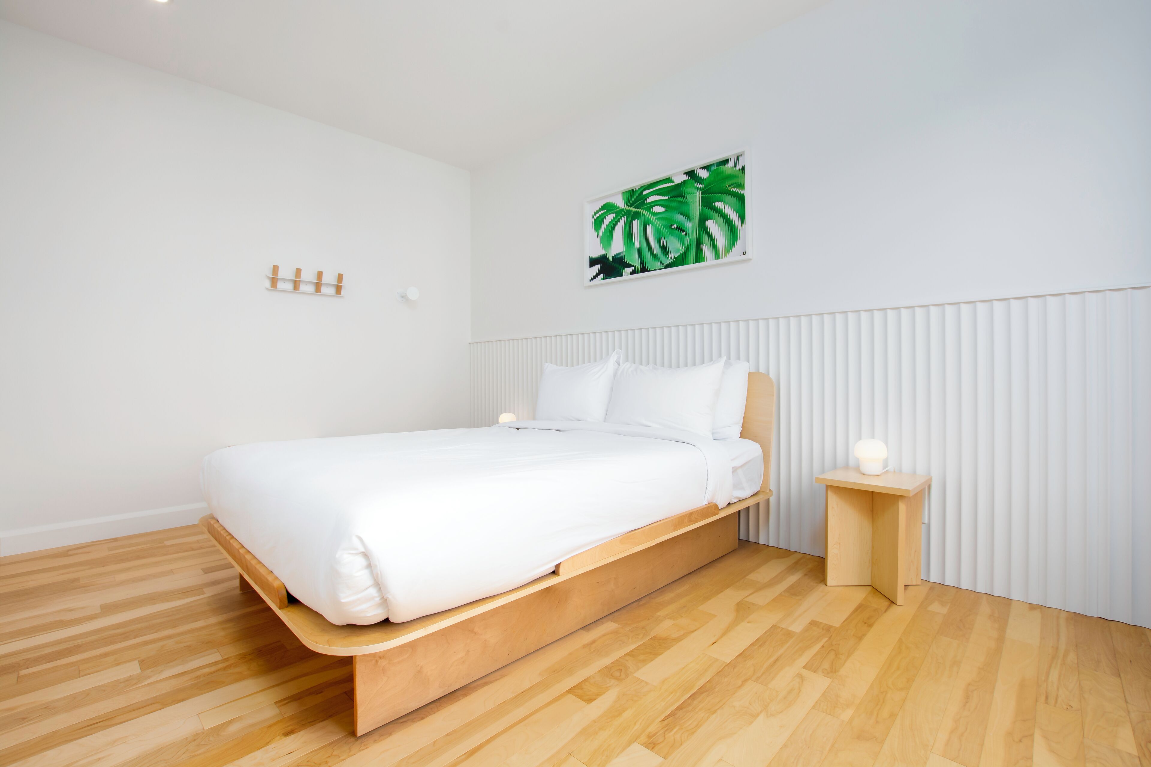 LV308 - One-bedroom apartment | Travel crib, free WiFi, bed sheets, wheelchair access