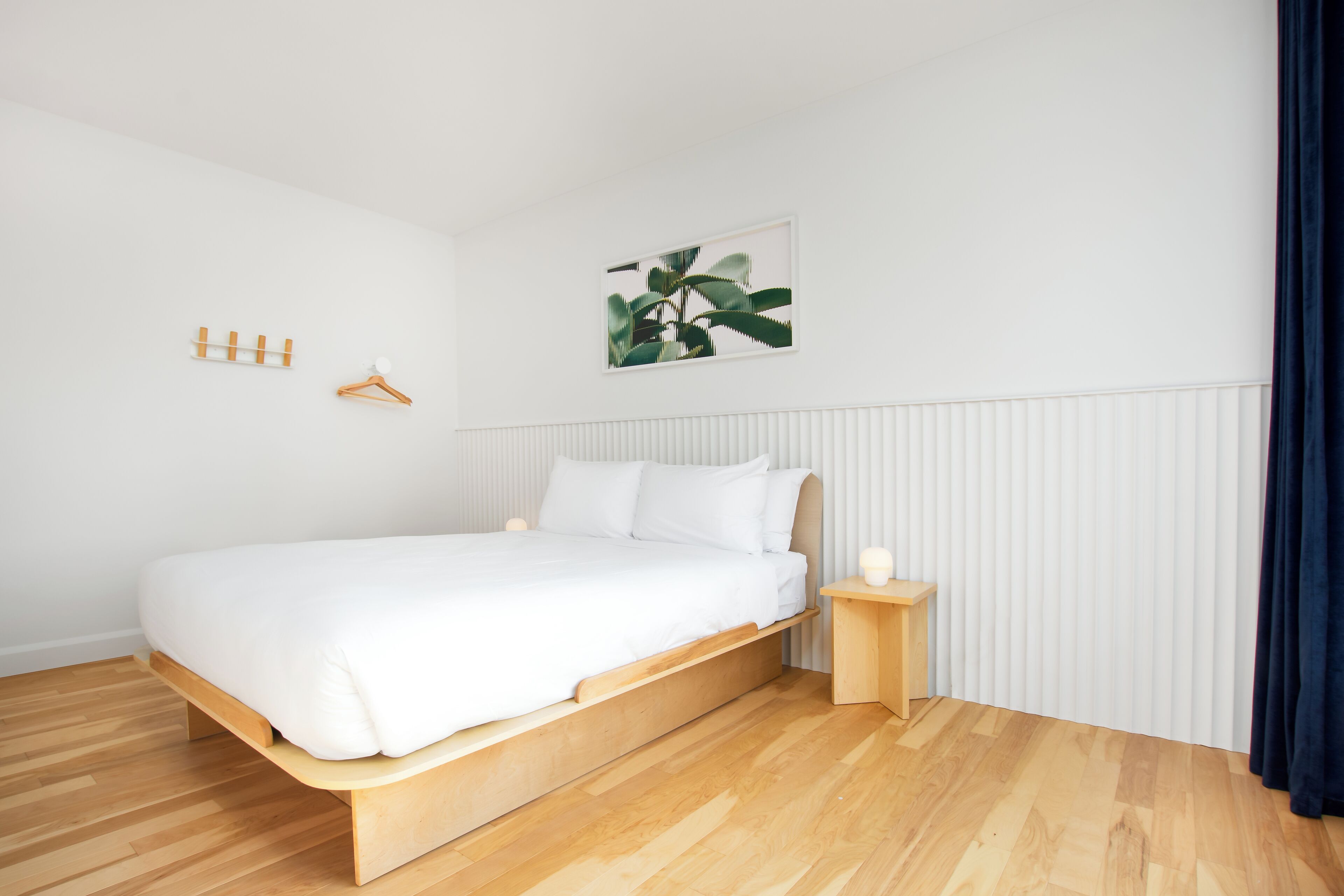 LV408 - One-bedroom apartment | Travel crib, free WiFi, bed sheets, wheelchair access