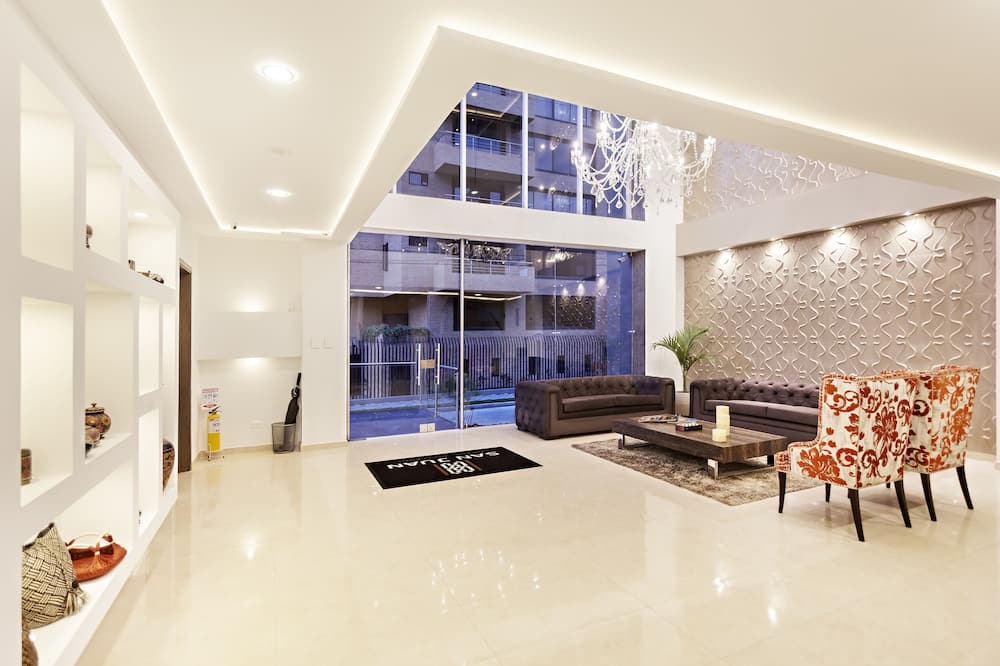 San Juan Hotel Boutique Pasto