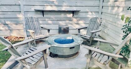 Studio Apartment with Office Space at Lake Guntersville - Scottsboro, AL