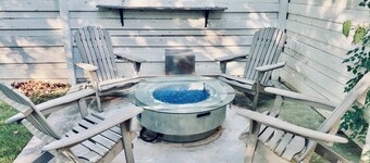 Studio Apartment with Office Space at Lake Guntersville - Scottsboro, AL