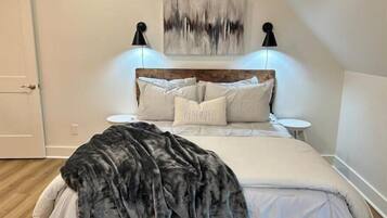 1 slaapkamer, gratis wifi, beddengoed