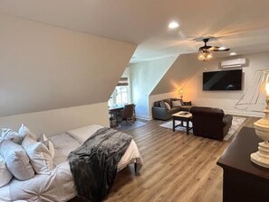 Téléviseur connecté