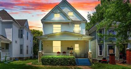 1Kg-Bed Entire Non-shared Condo fully appointed